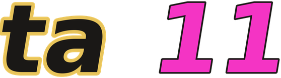 ta 11 logo