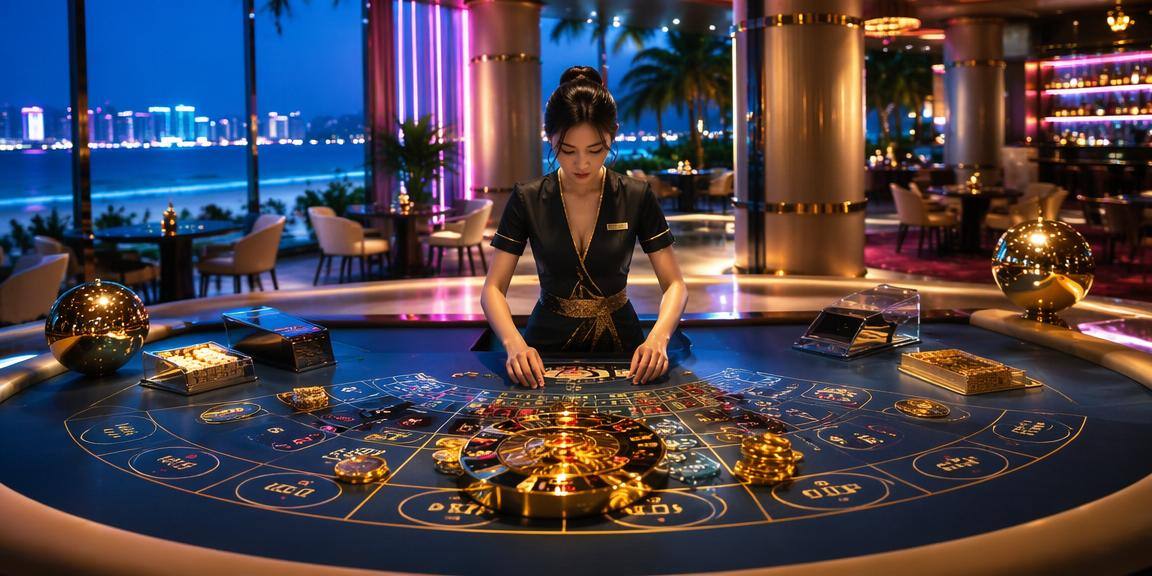ta 11 Casino